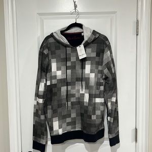 ROBERT GRAHAM GENTS HOODIE